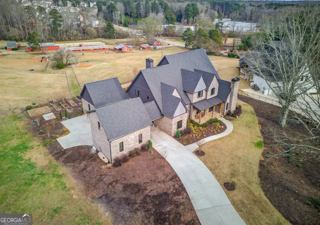 5th image of 3273 Bailey Rd, Mulberry, GA 30019 | MLS# 10767729
