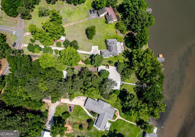 42nd image of 240 Quesenberry Dr, Eatonton, GA 31024 | MLS# 10782505