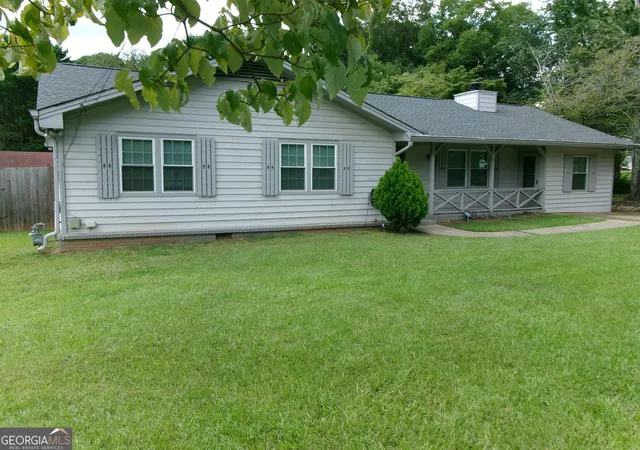 1st image of 390 Amity Ct, Mcdonough, GA 30253 | MLS# 10824842