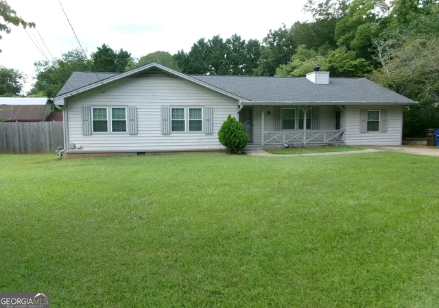 2nd image of 390 Amity Ct, Mcdonough, GA 30253 | MLS# 10824842
