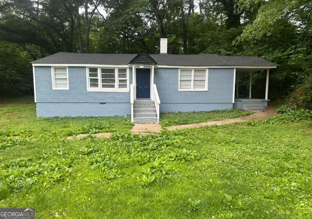 1st image of 2655 Old Toney Rd, Ellenwood, GA 30294 | MLS# 10762538