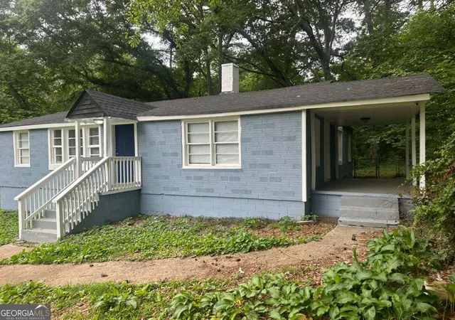 3rd image of 2655 Old Toney Rd, Ellenwood, GA 30294 | MLS# 10762538