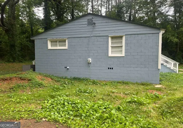 4th image of 2655 Old Toney Rd, Ellenwood, GA 30294 | MLS# 10762538