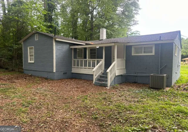 5th image of 2655 Old Toney Rd, Ellenwood, GA 30294 | MLS# 10762538