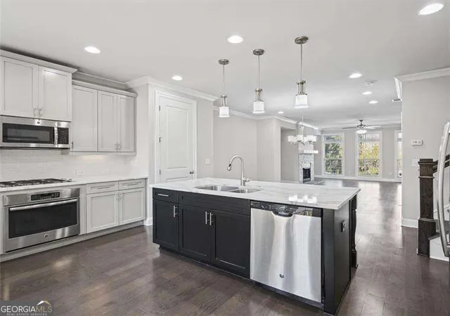 Photo 1 of Townhouse for sale at 1781 Kenstone Walk, Dunwoody, GA 30338 | MLS# 10873134 | Listing updated on 2026-10-29