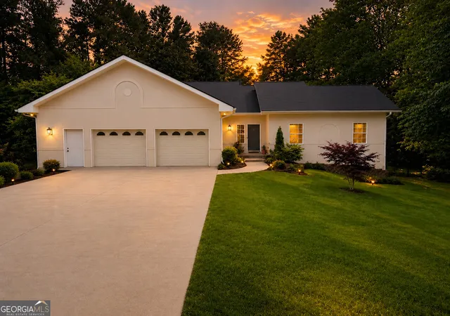 Photo 1 of Single family home for sale at 8993 Dornoch Cir, Winston, GA 30187 | MLS# 10708709 | Listing updated on 2026-09-05