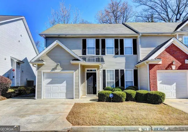 Photo 1 of Sale Pending at 2601 Avery Park Cir, Atlanta, GA 30360 | MLS# 10815854 | Listing updated on 2026-09-08