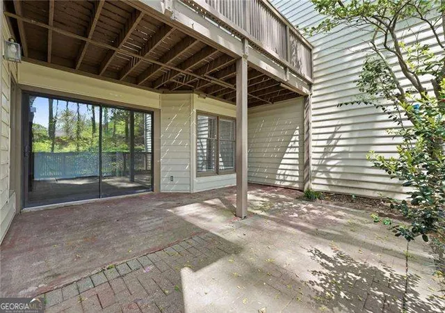 24th image of 507 Garden Ct, Sandy Springs, GA 30328 | MLS# 10813336