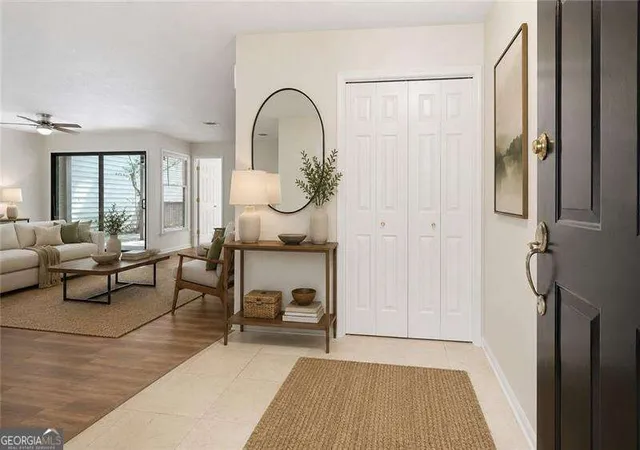 2nd image of 507 Garden Ct, Sandy Springs, GA 30328 | MLS# 10813336