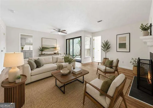 4th image of 507 Garden Ct, Sandy Springs, GA 30328 | MLS# 10813336