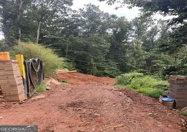 5th image of Lot 11 Firetower Rd, Jasper, GA 30143 | MLS# 10819433