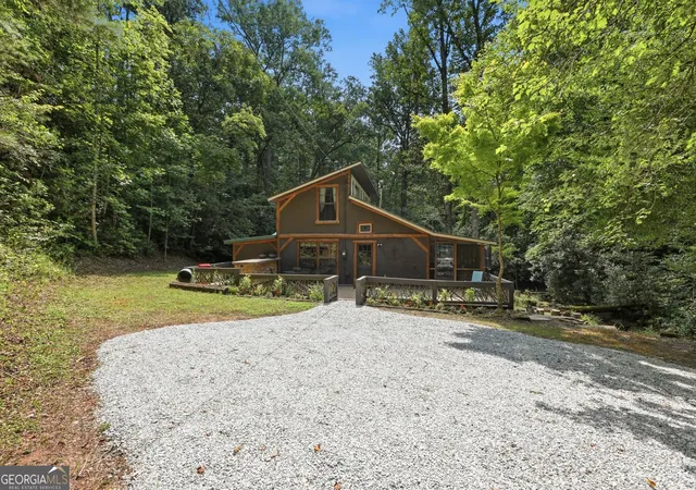 1st image of 162 Delilah Ln, Lakemont, GA 30552 | MLS# 10824455