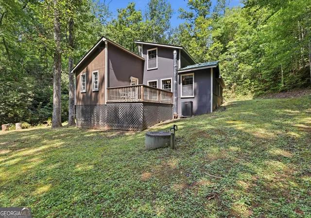 2nd image of 162 Delilah Ln, Lakemont, GA 30552 | MLS# 10824455