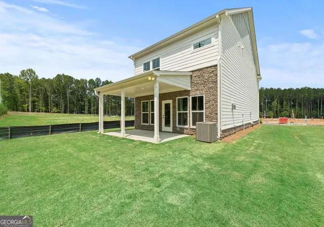 9th image of 5744 Tillman Wy, Powder Springs, GA 30127 | MLS# 10795454