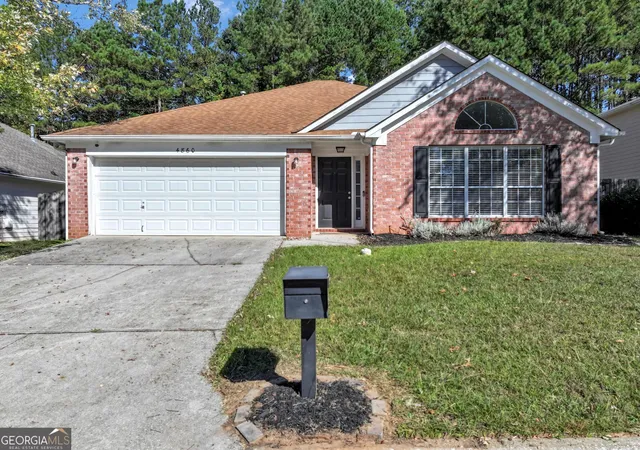 Single family home for sale at 4860 Wilkins Sta Dr, Decatur, GA 30035 | MLS# 10879743