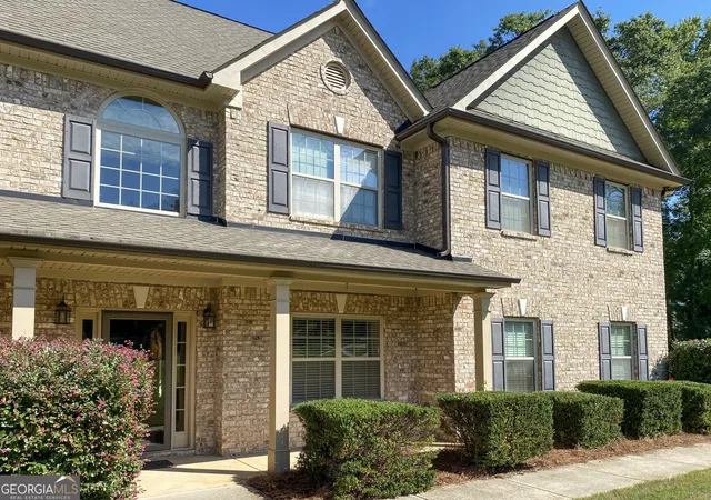 2nd image of 137 Nobility Ln, Mcdonough, GA 30252 | MLS# 10798824