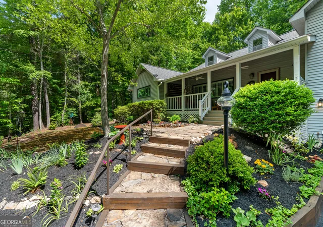 1st image of 205 Walnut Springs, Blairsville, GA 30512 | MLS# 10769642