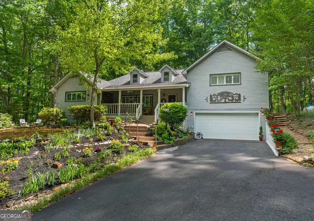 2nd image of 205 Walnut Springs, Blairsville, GA 30512 | MLS# 10769642