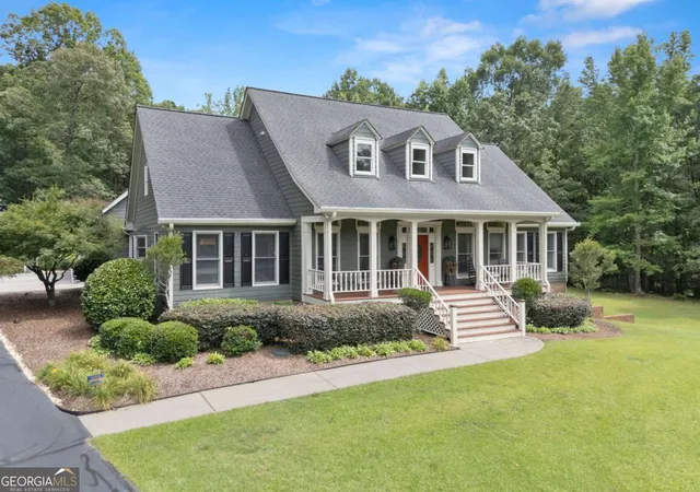 1st image of 924 James Powers Rd, Monroe, GA 30656 | MLS# 10793997