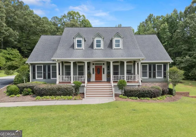 2nd image of 924 James Powers Rd, Monroe, GA 30656 | MLS# 10793997