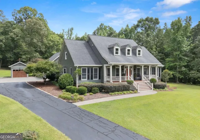 3rd image of 924 James Powers Rd, Monroe, GA 30656 | MLS# 10793997