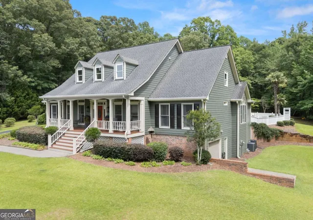 4th image of 924 James Powers Rd, Monroe, GA 30656 | MLS# 10793997