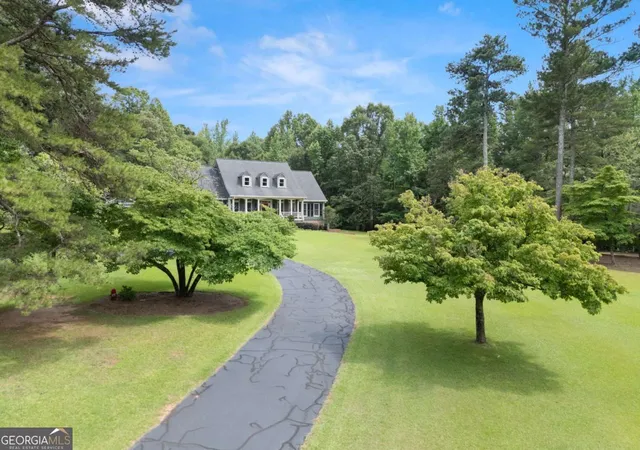 5th image of 924 James Powers Rd, Monroe, GA 30656 | MLS# 10793997