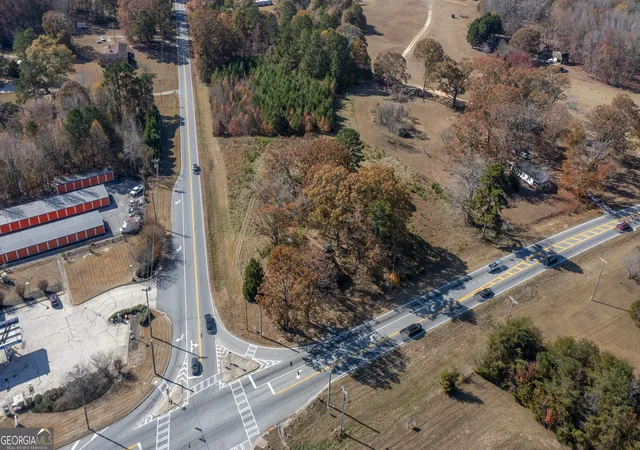 Photo 1 of Land for sale at 1502 Highway 92 N, Fayetteville, GA 30214 | MLS# 10829069 | Listing updated on 2026-09-03