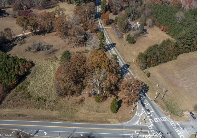 Photo 2 of Land for sale at 1502 Highway 92 N, Fayetteville, GA 30214 | MLS# 10829069 | Listing updated on 2026-09-03