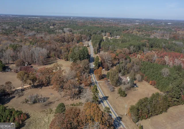 Photo 2 of Land for sale at 1502 Highway 92 N, Fayetteville, GA 30214 | MLS# 10829069 | Listing updated on 2026-09-03
