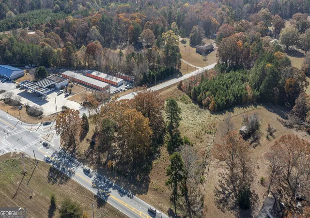 Photo 4 of Land for sale at 1502 Highway 92 N, Fayetteville, GA 30214 | MLS# 10829069 | Listing updated on 2026-09-03