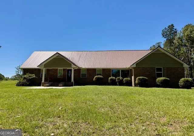 Homes for sale in Metter, GA | 1102 Morgan Rd, Metter, GA 30439 | MLS# 10780699