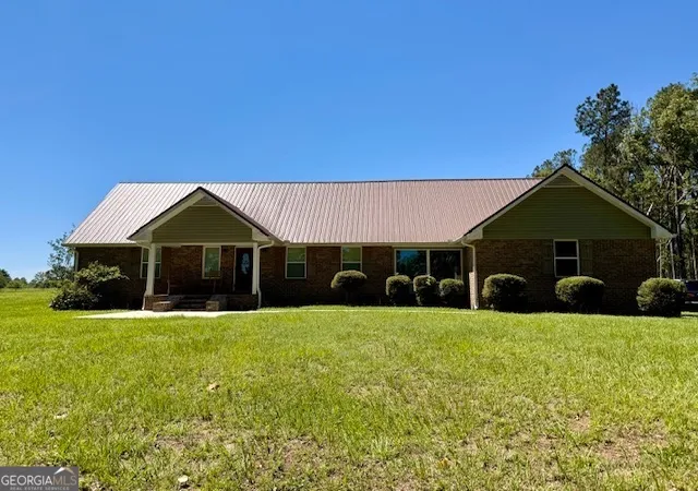 Homes for sale in Metter, GA | 1102 Morgan Rd, Metter, GA 30439 | MLS# 10780699