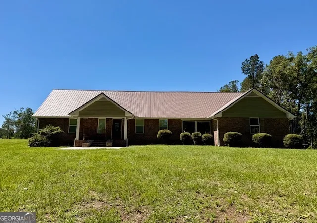 Homes for sale in Metter, GA | 1102 Morgan Rd, Metter, GA 30439 | MLS# 10780699