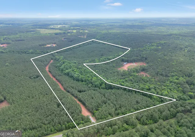 3rd image of 0 Goolsby Rd #52.4 ACRES, Monticello, GA 31064 | MLS# 10772416