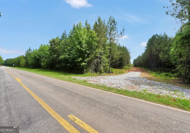 5th image of 0 Goolsby Rd #52.4 ACRES, Monticello, GA 31064 | MLS# 10772416