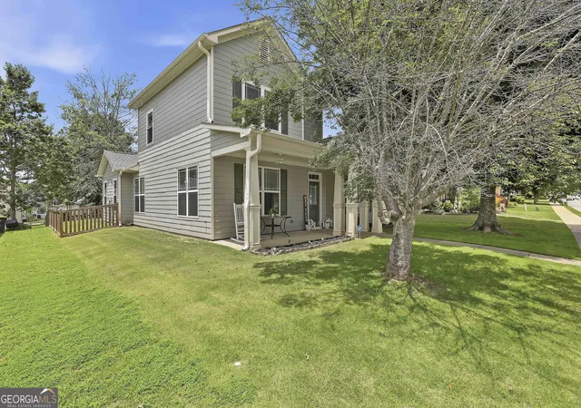 Photo 3 of Single family home for sale at 91 Creekside Wy, Newnan, GA 30265 | MLS# 10783478 | Listing updated on 2026-09-21