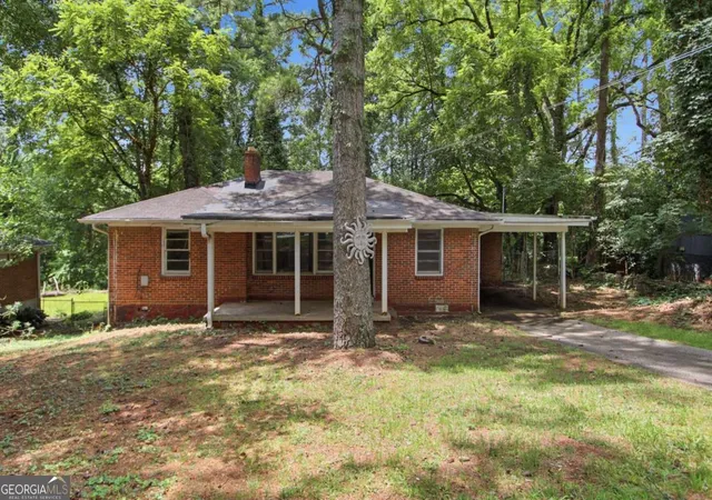 1st image of 1953 Glendale Dr, Decatur, GA 30032 | MLS# 10807533