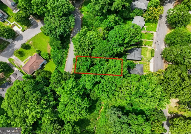 Photo 1 of Land for sale at 0 Spring Ln Nw, Atlanta, GA 30314 | MLS# 10783368 | Listing updated on 2026-07-20