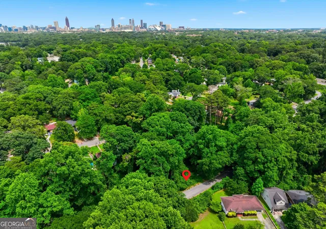 Photo 2 of Land for sale at 0 Spring Ln Nw, Atlanta, GA 30314 | MLS# 10783368 | Listing updated on 2026-07-20