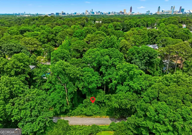 Photo 2 of Land for sale at 0 Spring Ln NW, Atlanta, GA 30314 | MLS# 10783368 | Listing updated on 2026-07-20