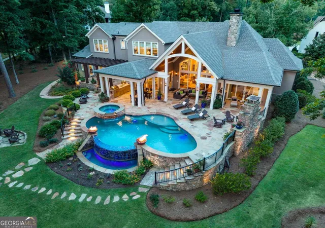 2nd image of 1201 Big Water Cir, Greensboro, GA 30642 | MLS# 10819360