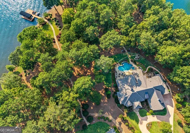 78th image of 1201 Big Water Cir, Greensboro, GA 30642 | MLS# 10819360