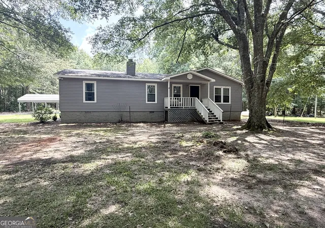 Homes for sale in Manchester, GA | 62 Melvin Harris Road, Manchester, GA 31816 | MLS# 10788666