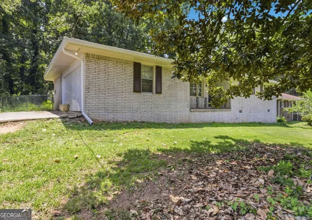 Photo 2 of Sale Pending at 4406 Arcadia Dr, Norcross, GA 30093 | MLS# 10806123 | Listing updated on 2026-10-07