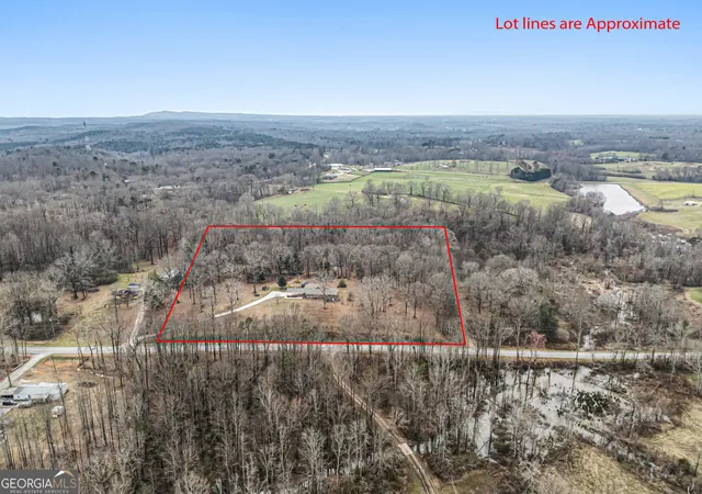 Homes for sale in Mount Airy, GA | 436 Tommy Irvin Rd, Mount Airy, GA 30563 | MLS# 10694011