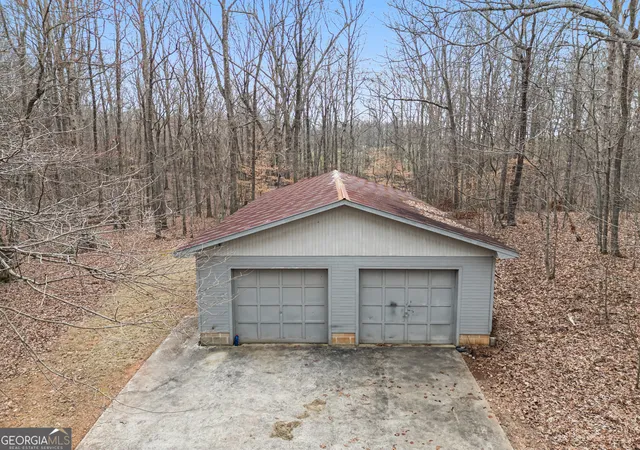 Homes for sale in Mount Airy, GA | 436 Tommy Irvin Rd, Mount Airy, GA 30563 | MLS# 10694011