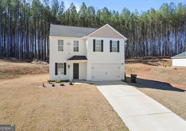 Homes for sale in Luthersville, GA | 1443 Hunter Welch Pkwy, Luthersville, GA 30251 | MLS# 10707519