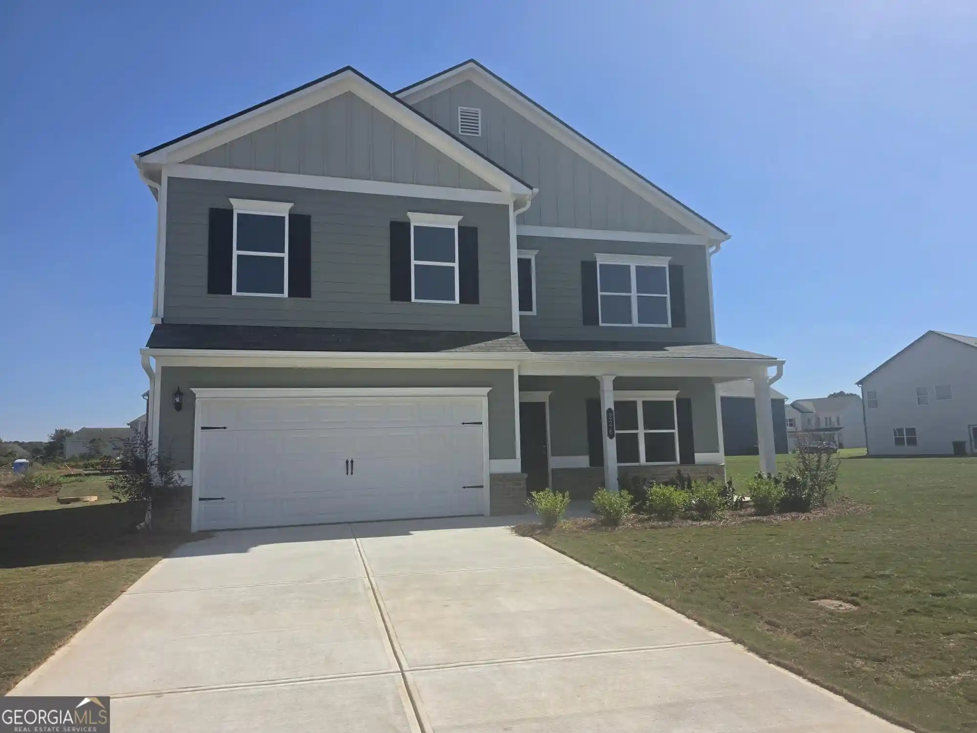 Photo 1 of Sale Pending at 226 Jagee Dr #LOT D27, Byron, GA 31008 | MLS# 10803108 | Listing updated on 2026-10-29
