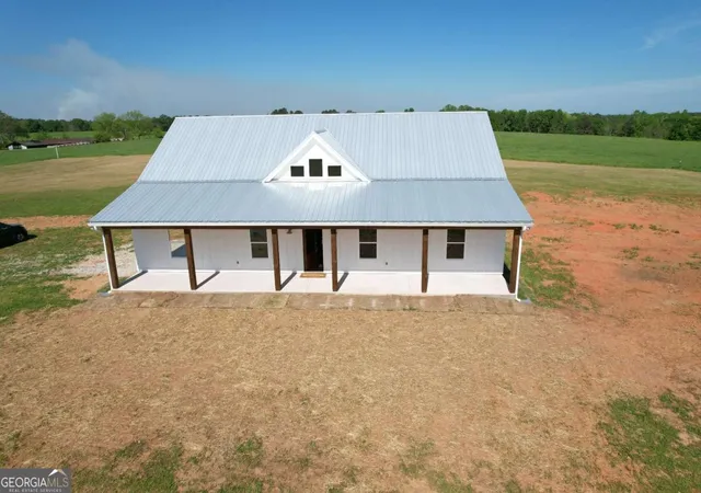 1st image of 825 New Town Church Rd, Carlton, GA 30627 | MLS# 10731440